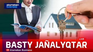 Мектеп басшылары 2 жылда 895 үй алып, 192 көлік тізгіндеген 