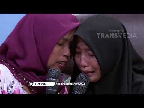 PAGI PAGI PASTI HAPPY - Opi Bahkan Gak Punya Biaya Buat Ganti Rem Sepeda (9/3/18) Part 5