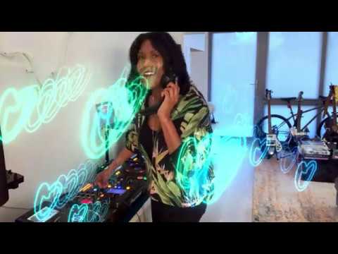 Smokin Jo - Live from London (Glitterbox Virtual Festival)