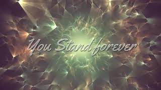 TODD DULANEY- STAND FOREVER (OFFICIAL LYRICS)