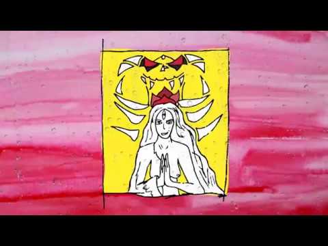 Solsticio - In The Ocean (Official Lyric Video)