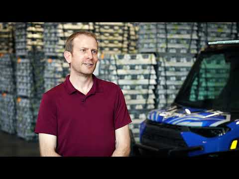 Spectro Alloys: 50th Anniversary