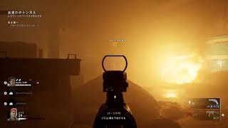 PS4　Back 4 Blood ベテラン #1