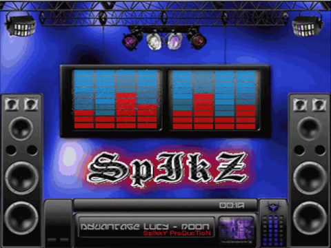 Niche Mr Virgo IQY&FAZ SPECIAL