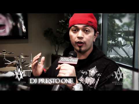 51Fifty Rocks Affliction