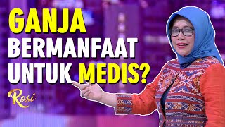 Download lagu Dokter Ini Ungkapkan Manfaat Ganja Untuk Medis - ROSI mp3 Download lagu Dokter Ini Ungkapkan Manfaat Ganja Untuk Medis - ROSI mp3