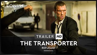 The Transporter Refueled