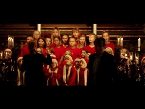 The Hunt / Onur Savaşı - Fragman