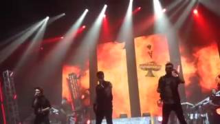 Union j- lucky ones