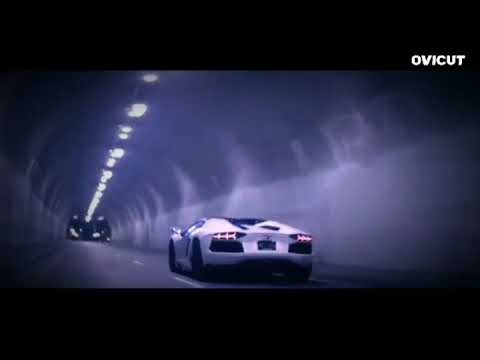 Videoclip de Déracinés — La Fouine