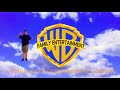 Warner Bros Family Entertainment Logo 2022 HAPPY ST PATRICK S DAY