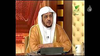 هل تخرج النساء لصلاة الاستسقاء image