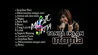 Download lagu UTOPIA FULL ALBUM TANPA IKLAN... mp3