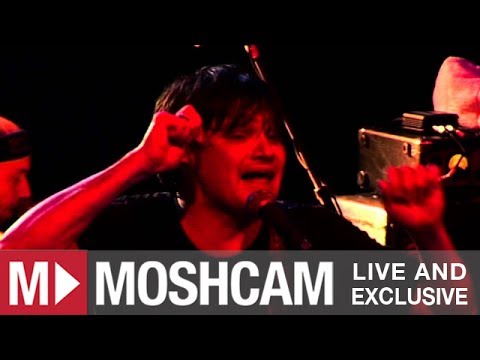 ...Trail Of Dead - Mistakes & Regrets | Live in Sydney | Moshcam