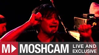 ...Trail Of Dead - Mistakes &amp; Regrets | Live in Sydney | Moshcam