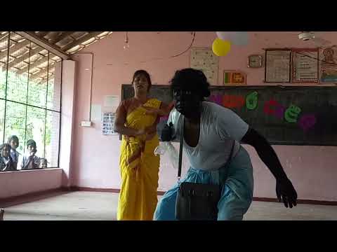 දික්තල කාලගෝල........ මහකනදරාව