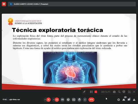 Clase 3 y 4 de semiologia 05 abril 2024