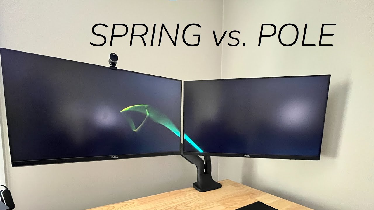 What Monitor Arms Should You Buy?