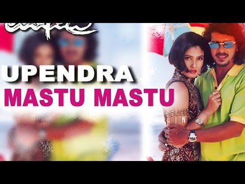 Mastu Mastu Hudgi Bandlu | Karaoke song | upendra