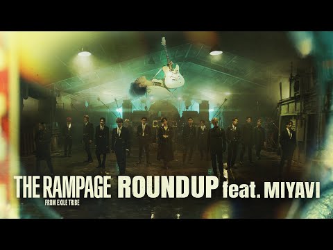 Video thumbnail for ROUND UP