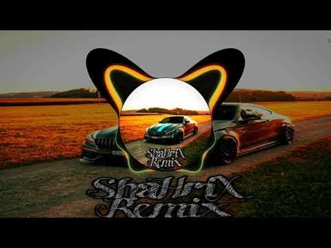 Канги - Эйя (ShaHriX Remix)