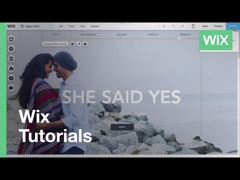 Video preview