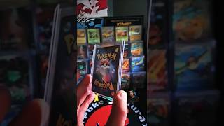 Que os parece esta carta? #pokemon #pokemoncards #pokemontcg #opening #tcg #pokeapertura #setup
