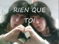 Aurel - Rien que toi
