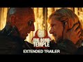 28 Years Later The Bone Temple Extended Trailer