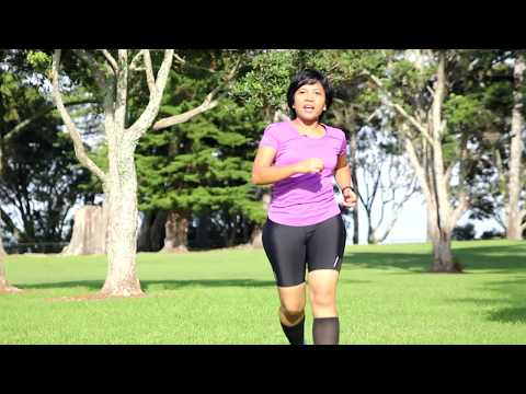 Meet Sisilia Puji Astuti - one of four winners of the AIS mini-blog contest 2018!