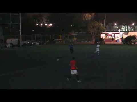 Mejores jugadas Monterrey vs Cimarrones - TJ Sports