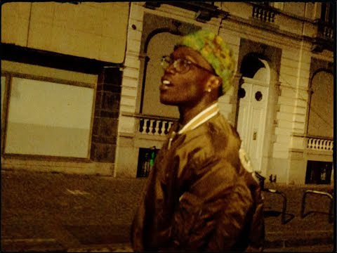 Video thumbnail for BET!