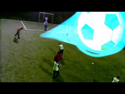 Altınpark Halı Saha 1 24.03.2016 21:00 - akillisaha.com