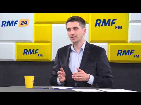 Prof. Majkowski: Rozgrywki, które miały ostatnio miejsce, bardziej łączą niż dzielą