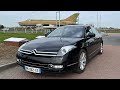 My CITROËN C6 3.0 HDI Exclusive DEFAULT Thumbnail