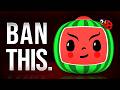 Cocomelon The Most Evil Channel On YouTube