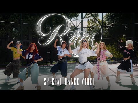 manifest - RÜYA | Special Dance Video