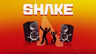 Gold Lemonade - Shake ( Official Audio )