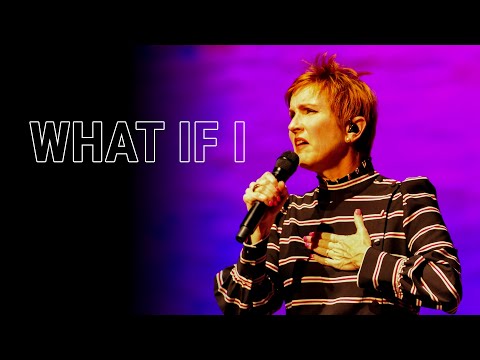What If I | Worship Highlight