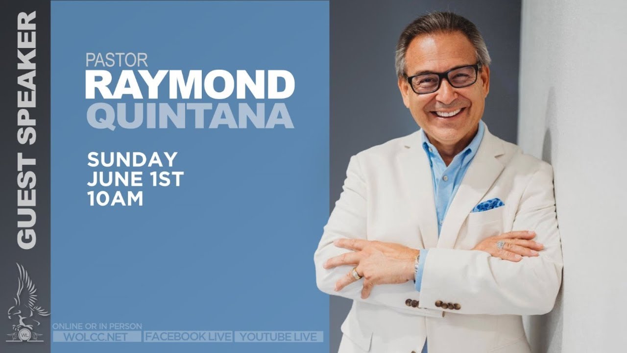 Raymond Quintana