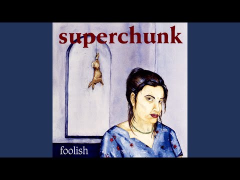 Videoclip de Without Blinking — Superchunk
