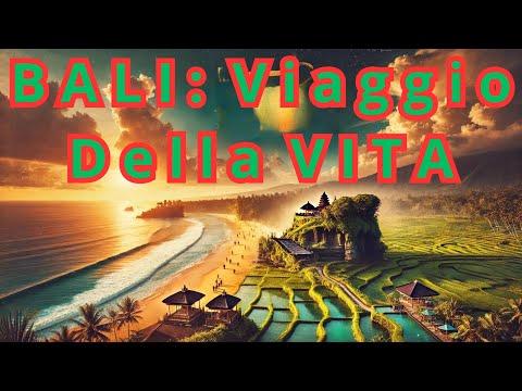 Rivoluziona la tua vita: Il viaggio che ti cambierà per sempre!