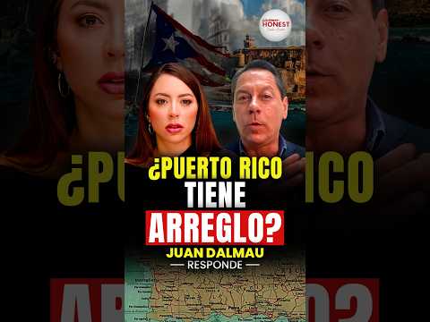 Puerto Rico en una encrucijada: deuda, colonia y futuro político con Juan Dalmau