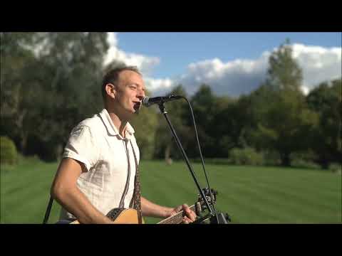 Will Tierney Acoustic Wedding Singer - London, UK