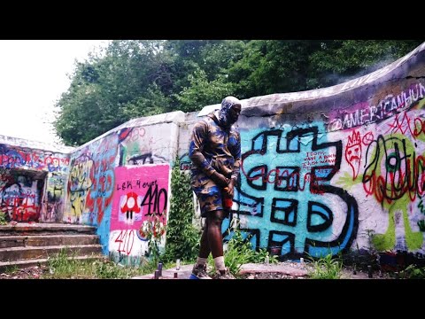 Murrrland  - Throwin Me Off (Official Video) Shot by @hiddenimagesDC