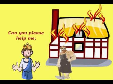 The story of Talos (the first robot)