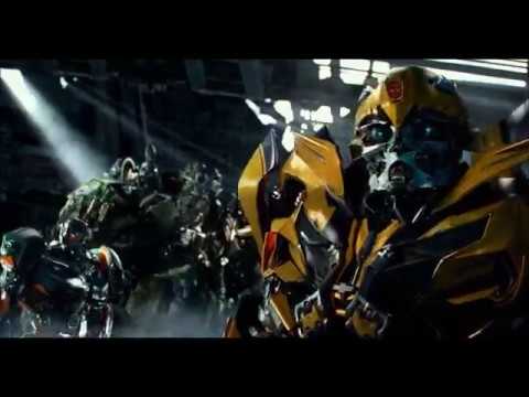 TRANSFORMERS MOVIES Tribute - The Phoenix - Fall out Boy
