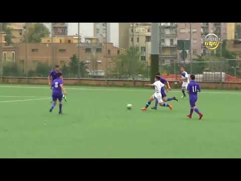 Giovanissimi Elite: Savio - Ostiamare 1 - 1