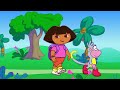 Dora The Explorer Dora The Explorer Puzzle Bridge