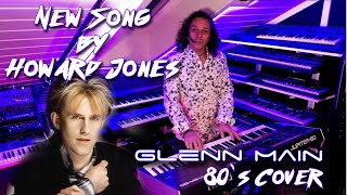 New Song Music Video